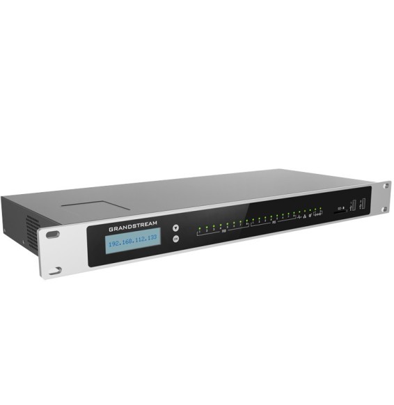 IP PBX – Grandstream (UCM6304A)