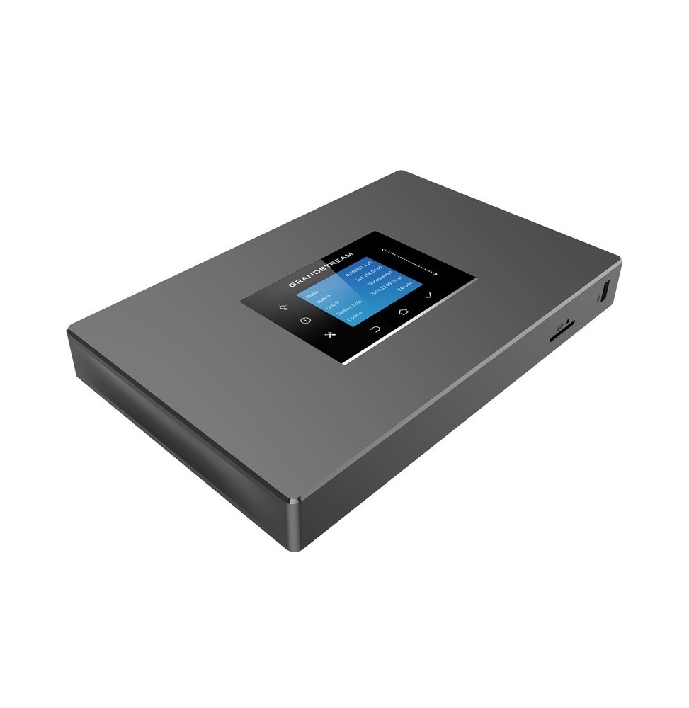 IP PBX – Grandstream (UCM6301)