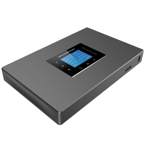 IP PBX – Grandstream (UCM6301)