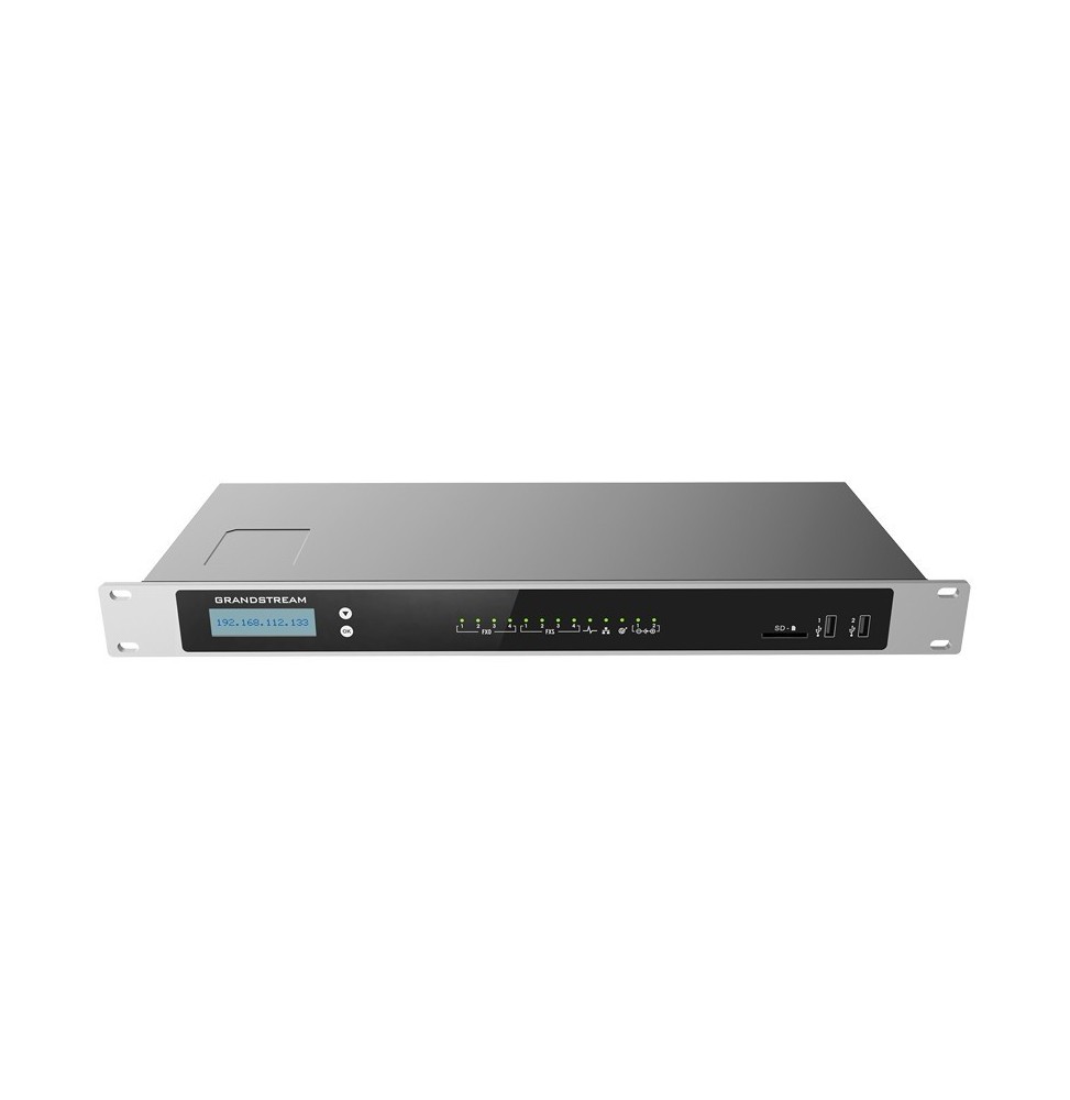 IP PBX – Grandstream (UCM6304)
