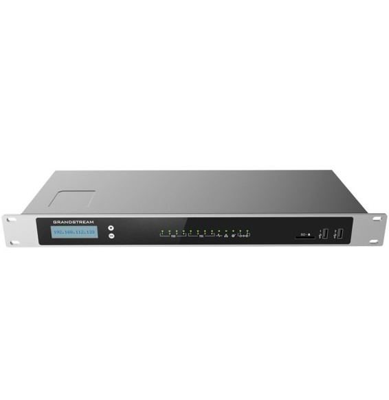 IP PBX – Grandstream (UCM6304)