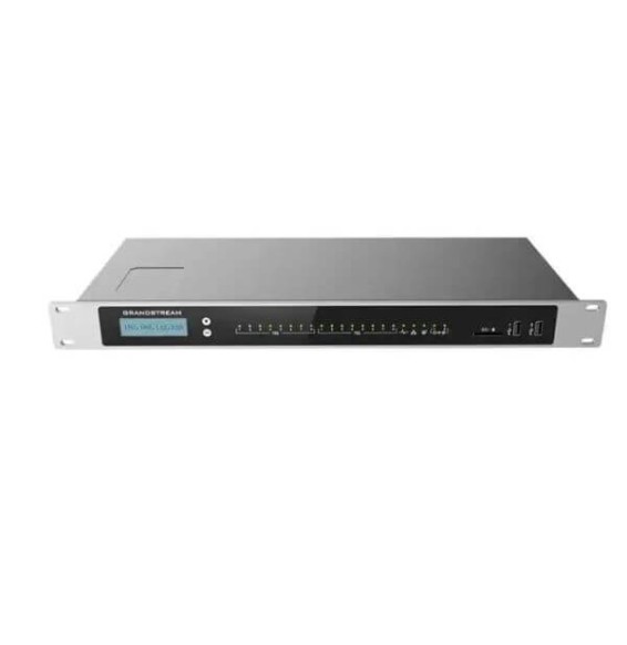 IP PBX – Grandstream (UCM6308)