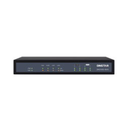 Passerelle VoIP Hybride 4FXS 4FXO DAG1000 Dinstar (DAG1000-4S4O)