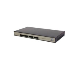 Passerelle VoIP Hybride 8FXS 8FXO Dinstar (DAG2000-8S8O)