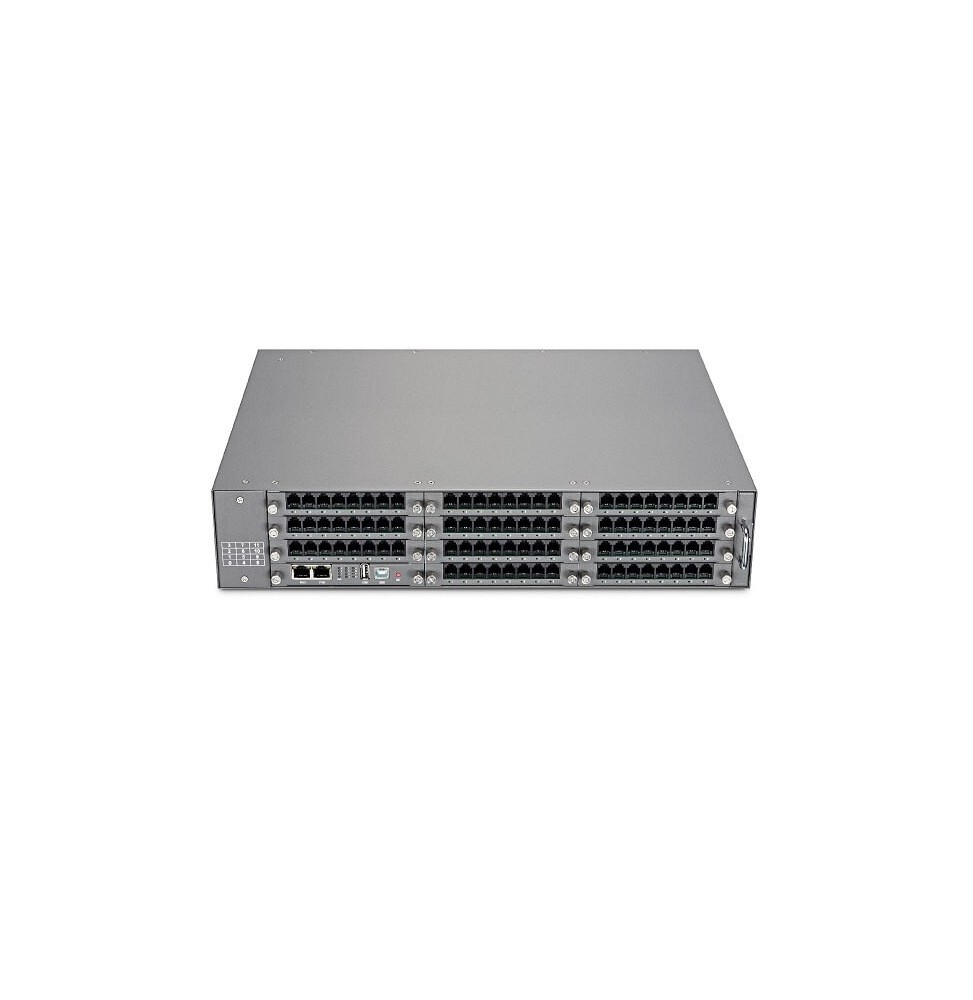 Passerelle VoIP FXO OpenVox (VS-GW2120O V2)