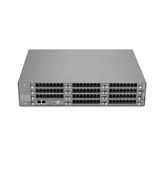 Passerelle VoIP FXO OpenVox (VS-GW2120O V2)
