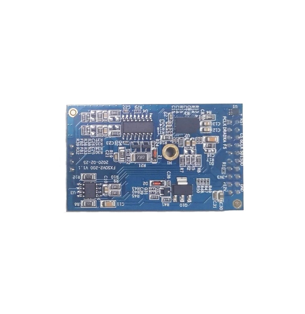 Module FXO/FXS OpenVox (FXOS-200)