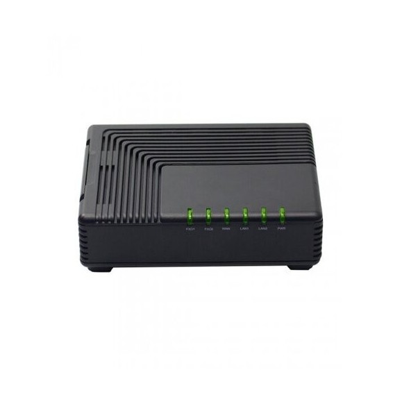 Adaptateur VoIP FXO FlyingVoice (FTA5120)