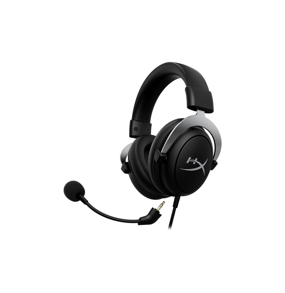 HyperX CloudX (196188047361)