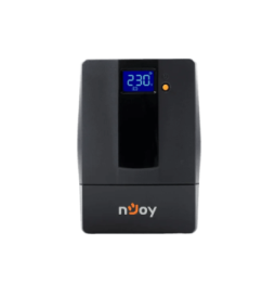 Onduleur line-interactive nJoy UPS Horus Plus 2000 2000VA/1200W 4 Prise FR LCD USB (PWUP-LI200H1-AZ)