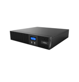 Onduleur line-interactive nJoy UPS Argus 2200 2200VA/1320W Pure Sinewave Rack 4 IEC C13 USB (PWUP-LI220AG-CG)