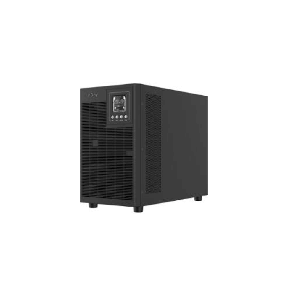 Onduleur online double conversion nJoy UPS Echo Pro 2000 2000VA/1600W 4 Prise FR LCD USB (UPOL-OL200EP-CG)
