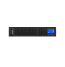 Onduleur online double conversion nJoy UPS Balder 3000 3000VA/3000W Rack 8 IEC C13 + 1 IEC C20 USB (PWUP-OL300BA-AZ)