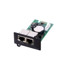 Carte SNMP nJoy pour UPS séries Argus Aster Echo Pro (ACUP-SN000MP-CG)