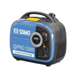 Groupe électrogène inverter 2000 Pro N/A KOHLER (3499231003039)