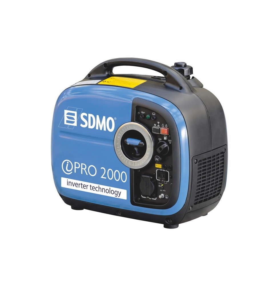 Groupe électrogène inverter 2000 Pro N/A KOHLER (3499231003039)