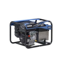 Groupe électrogène 5500 T RCD PERFORM N/A KOHLER (3499231920558)