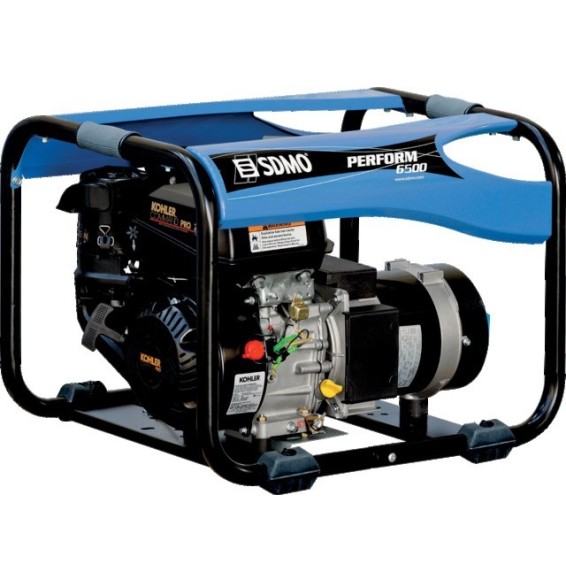 Groupe électrogène 6500 PERFORM N/A KOHLER (3499231003664)