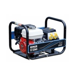Groupe électrogène 3000 TB UK HX N/A KOHLER (3499231003930)