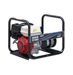 Groupe électrogène 6000 HX N/A KOHLER (3499231003978)
