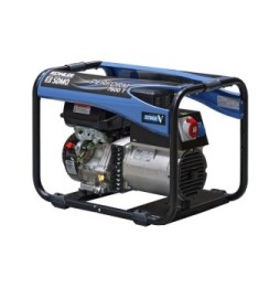 Groupe électrogène 7500 T RCD 8 kVA PERFORM N/A KOHLER (3499231920633)