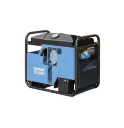 Groupe électrogène 15 kVA AVR TECHNIC 15000TA N/A KOHLER (3499231003244)