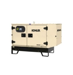 Groupe électrogène 5 kVA XPK6MALIZE N/A KOHLER (XPK006MALIZE)