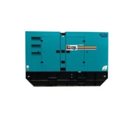 Groupe électrogène 150 kVA Diesel Stage V GE Leroy Somer (GE150DISV)