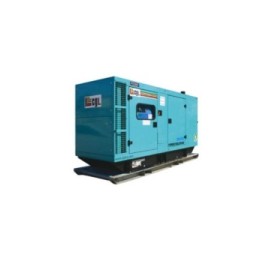 Groupe électrogène 200 kVA Diesel GE Leroy Somer (GE41DI)
