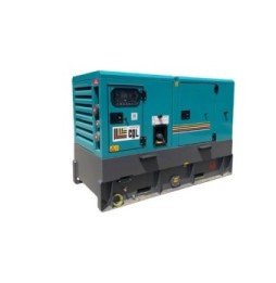 Groupe électrogène 200 kVA Diesel Stage V GE Leroy Somer (GE59DISV)