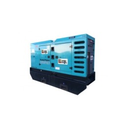 176 Diesel GE Leroy Somer (GE29DI)