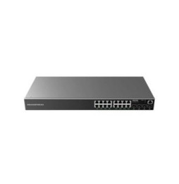 Switch Administrable 16-Ports Gigabit 4SFP GRANDSTREAM GWN7802