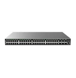 Switch Administrable 48-Ports Gigabit 6SFP+ GRANDSTREAM GWN7806P