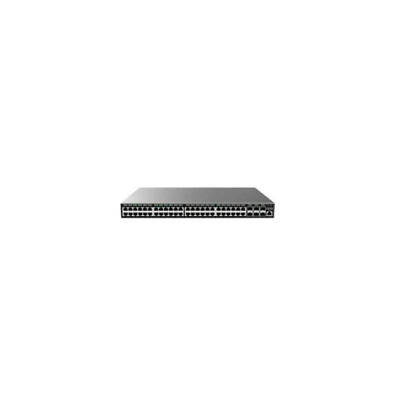 Switch Administrable 48-Ports Gigabit 6SFP+ GRANDSTREAM GWN7806P