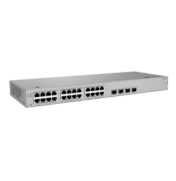 Switch 24-Ports 4SFP Huawei EKITENGINE-S220S-24T4J