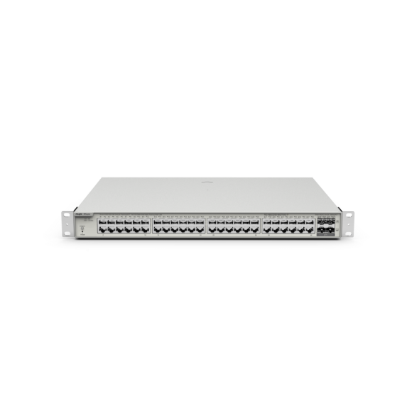 Switch Administrable L2+ 48Portes 4SFP Reyee RG-NBS3200-48GT4XS