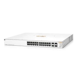 Switch Administrable InstantOn 1930 24G 4SFP SFP+ Aruba