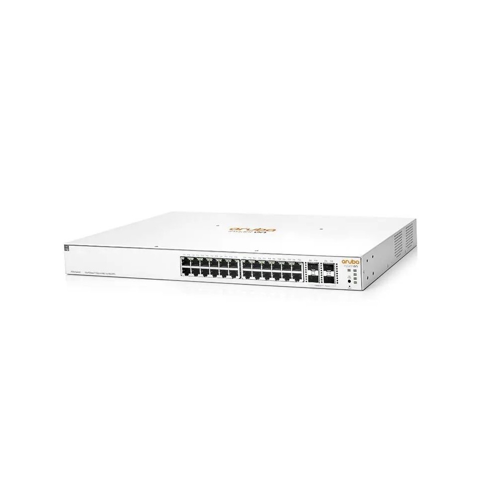 Switch Administrable InstantOn 1930 24G 4SFP SFP+ Aruba