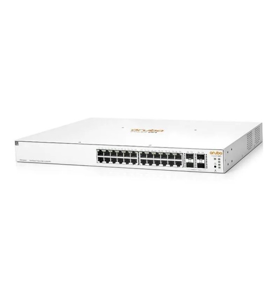 Switch Administrable InstantOn 1930 24G 4SFP SFP+ Aruba