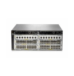 Switch Modulaire Administrable HPE-5406-ZL2-J9821A