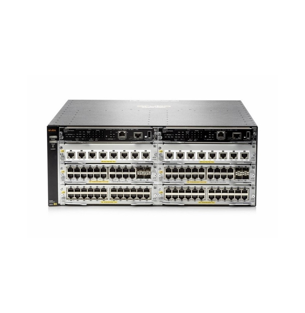 Switch Modulaire Administrable HPE-5406-ZL2-J9821A