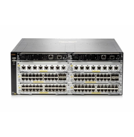 Switch Modulaire Administrable HPE-5406-ZL2-J9821A
