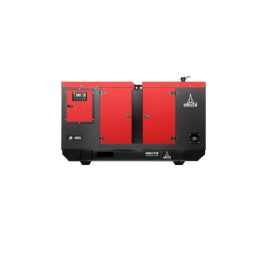 Groupe électrogène hybride 15 kVA insonorisé DPS Deutz (DPS HYBRID 15)