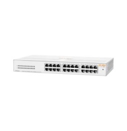 Switch 24Ports Gigabit Aruba INSTANTON-1430-R8R49A