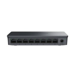 Switch Bureau 8Portes Gigabit Grandstream GWN7701