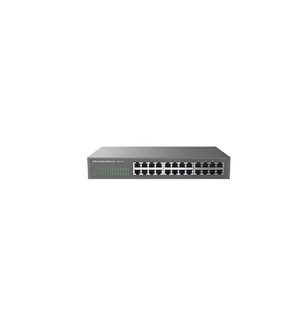 Switch Bureau 24Portes Gigabit Grandstream GWN7703