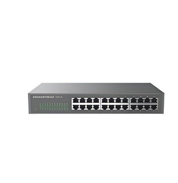 Switch Bureau 24Portes Gigabit Grandstream GWN7703