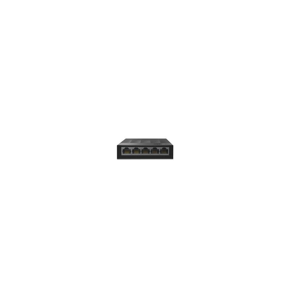 Switch Bureau NonAdministrable 5Portes Gigabit TP-Link LS1005G