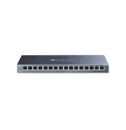 Switch Bureau 16Portes Gigabit TP-Link TL-SG116