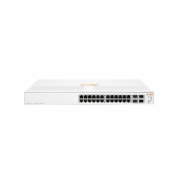 Switch 24Ports Gigabit 4SFP-SFP+ Aruba INSTANTON-1930-JL682A